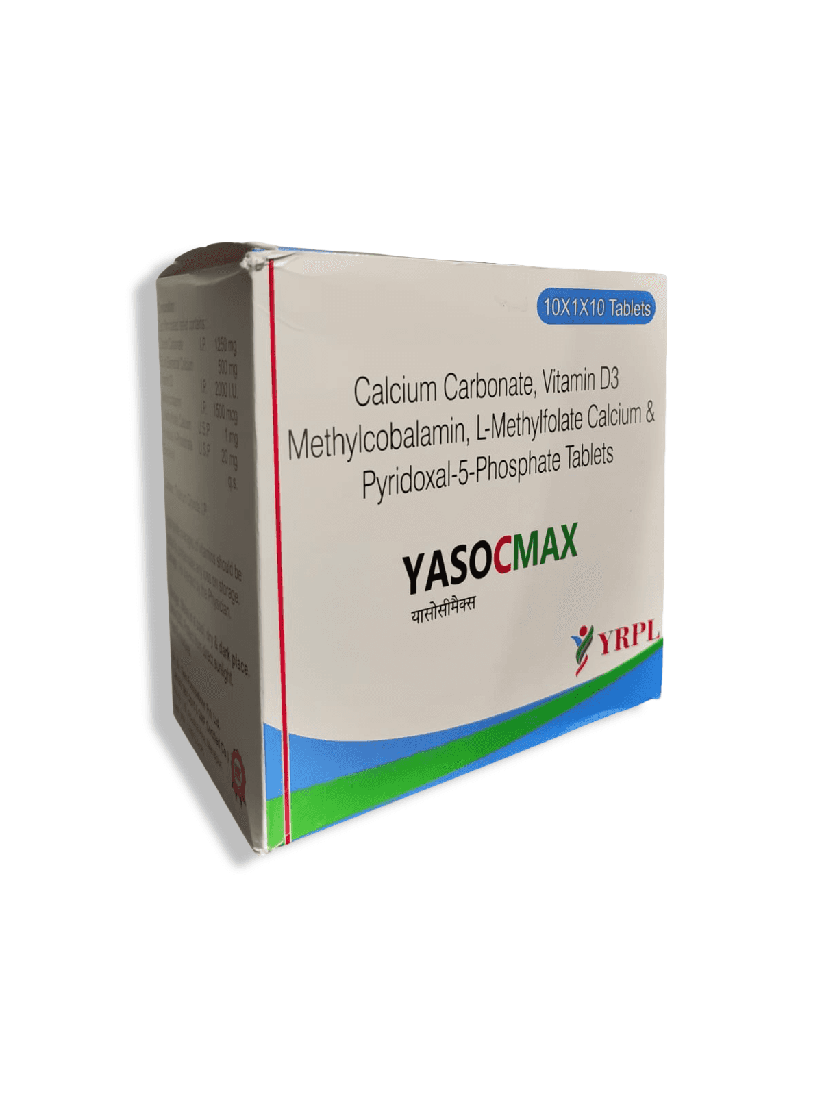 YASOCMAX Tab thumbnail 4