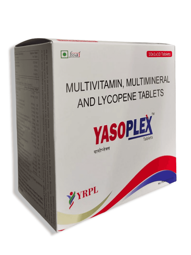 YasoPlex Tab thumbnail 4