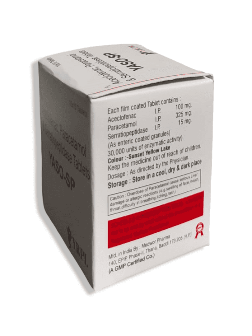 YASO-SP Tab thumbnail 2