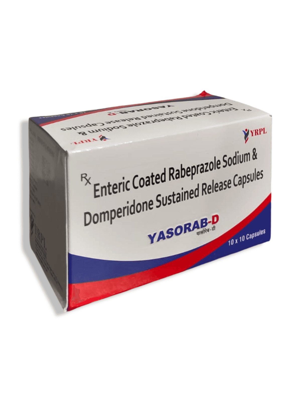 YASORAB-D Cap thumbnail 2