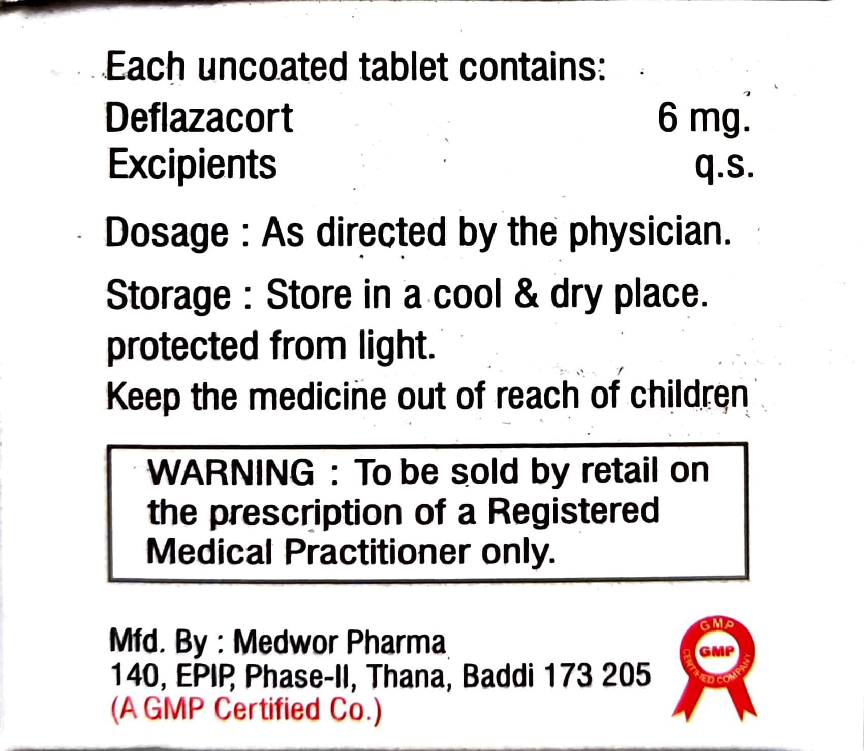 Vonzacort-6 Tab thumbnail 4