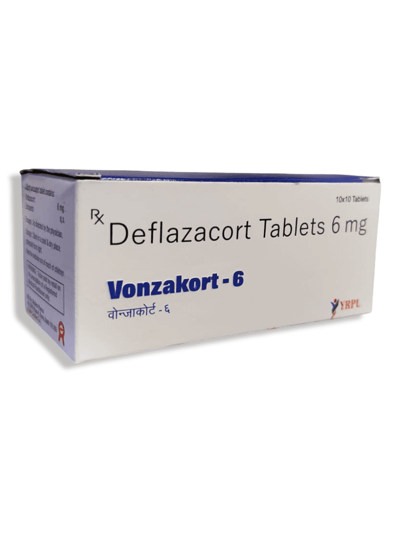 Vonzacort-6 Tab thumbnail 2