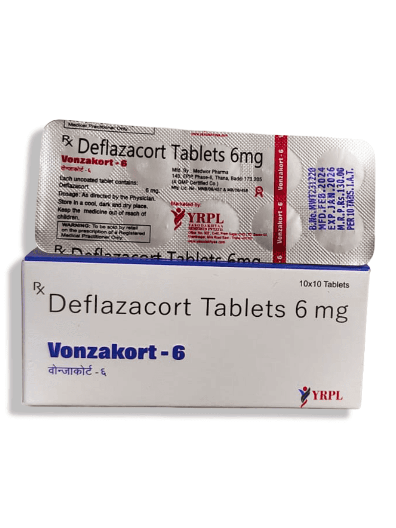 Vonzacort-6 Tab thumbnail 1