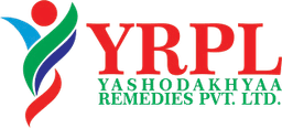 Yasodakhyaa Remedies Pvt. Ltd. Logo