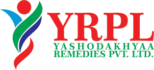 Yasodakhyaa Remedies Pvt. Ltd. Logo