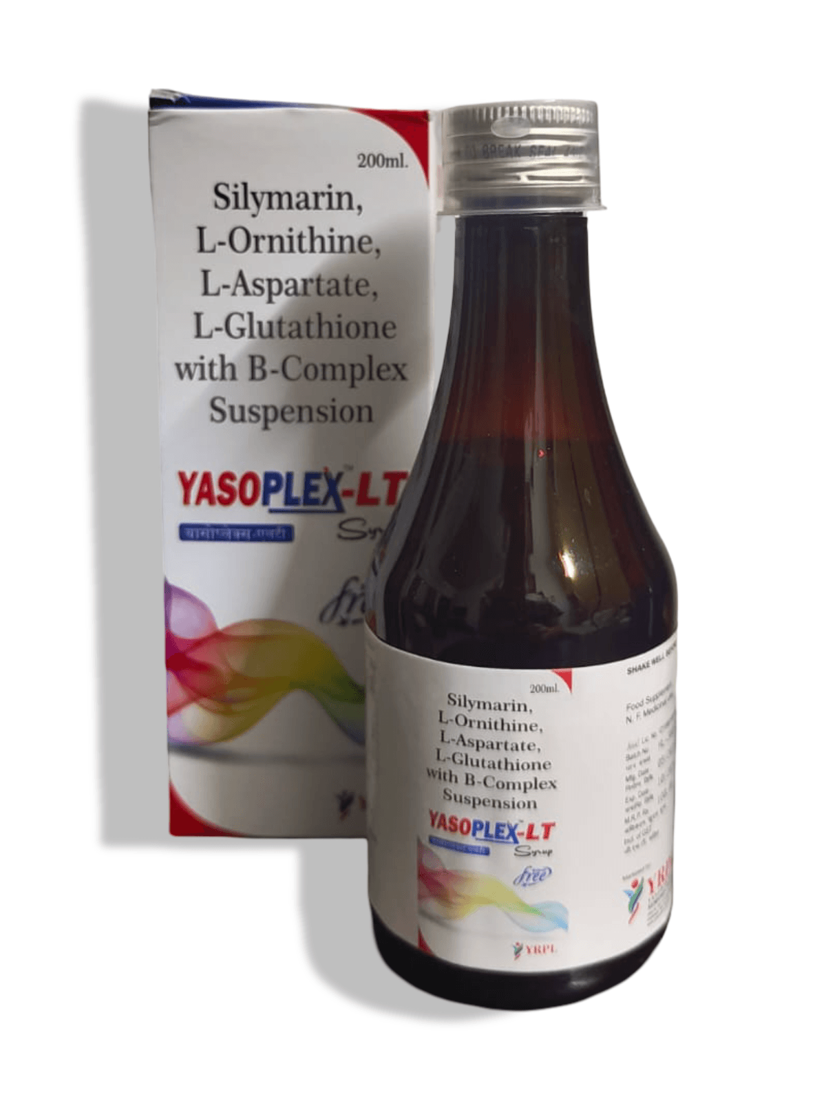 YasoPlex Syp