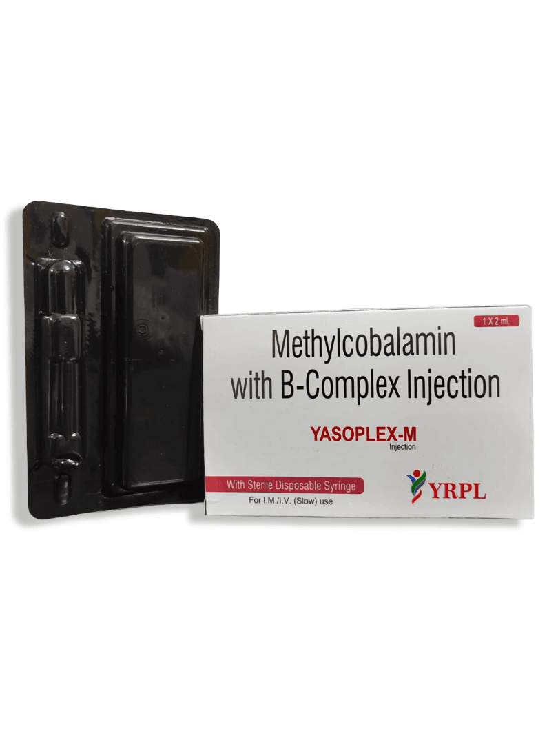 YasoPlex-M Inj