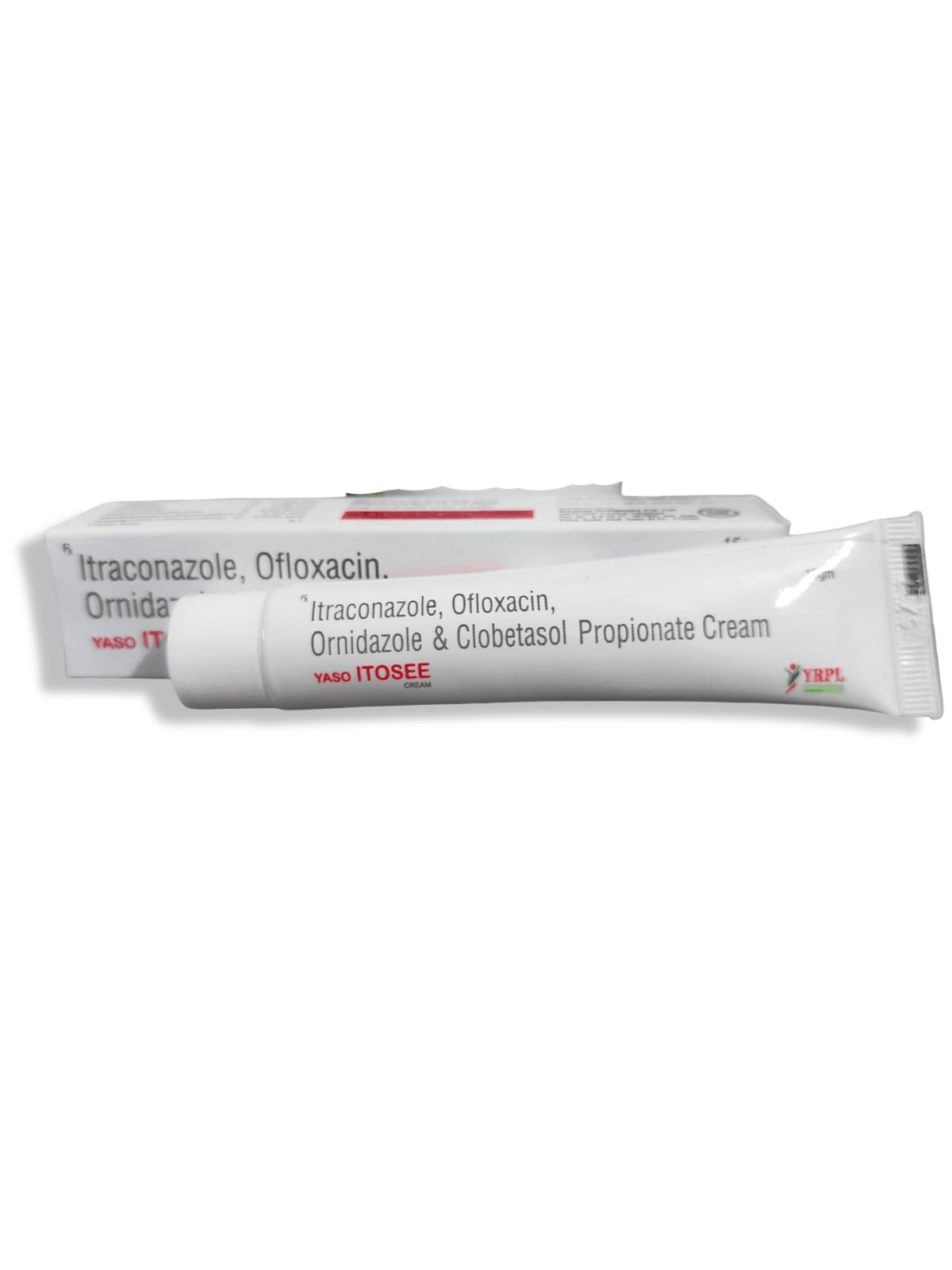 YASO-ITOSEE 15gm Cream