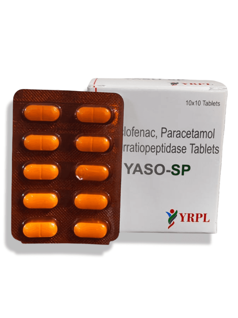 YASO-SP Tab - 1